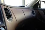 Infiniti EX35 2012 года